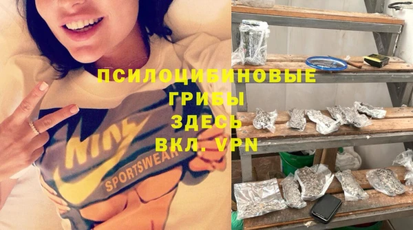 прущий лед Надым