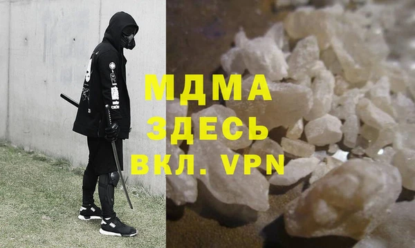 прущий лед Надым