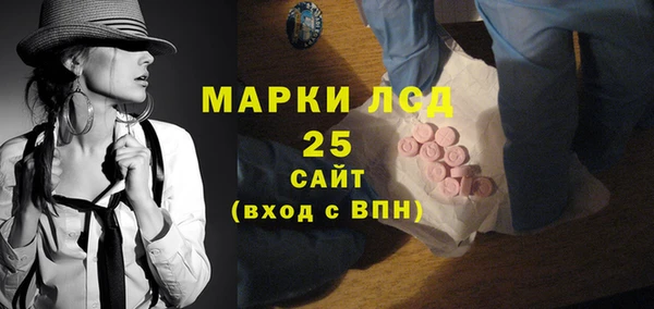 прущий лед Надым
